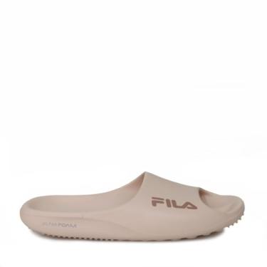 Imagem de Chinelo Fila Drifter Foam Feminino Rosa 36