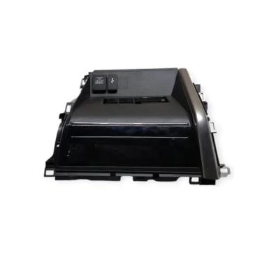 Imagem de Comando Ar Digital Honda City 2015 Á 2021 77270t9lm010