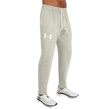 Imagem de Calça Moletom Under Armour Feminina Rival Macia