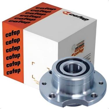 Imagem de Cubo Roda Fiat Fiorino/elba/strada 1994 em Diante Uno 2010 em Diante T