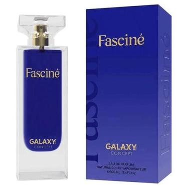 Imagem de Galaxy Plus Concept Fasciné Eau Parfum Masculino 100Ml 100Ml