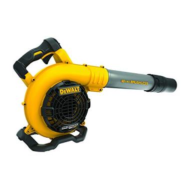 Imagem de DEWALT Soprador FLEXVOLT 60V MAX*, portátil, somente ferramenta (DCBL770B)