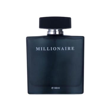 Imagem de Perfume&Beauty Perfume Eau de Parfume para homens, 100 ml Spray Parfume para homens 100 ml - Black Millionaire