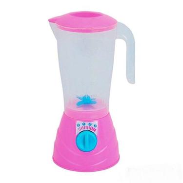 Imagem de Brinquedo de Cozinha Infantil Faz De Conta Eletrodomésticos Faz de Con
