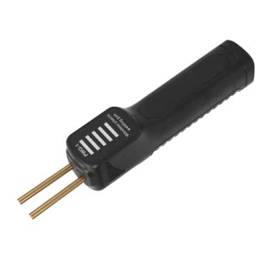Imagem de Domary Kit de Reparo de Máquina de Soldagem Plástica Eficiente de Aquecimento Rápido Design Ergonômico Sem Fio Portátil para Pára -choques de Carro