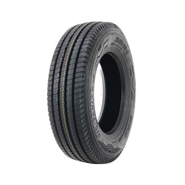 Imagem de Pneu Aro 17,5 Xbri 215/75R17,5 16 Lonas 126/124L Ecoplus P1