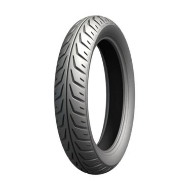 Imagem de Pneu Moto Michelin 60/100-17 33S Pilot Street 2 TL (D)