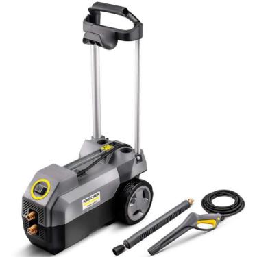 Imagem de Lavadora de alta pressão 2176 libras - HD 585 Profi (220V) - Karcher, 