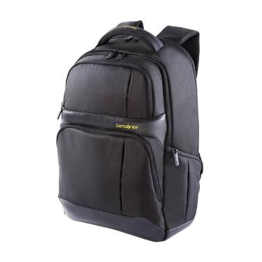 Imagem de Mochila para Notebook 15.4" Ikonn III, Preta , SAMSONITE