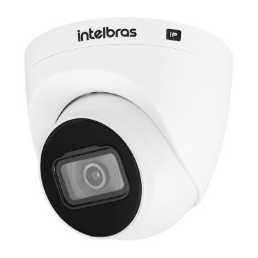 Imagem de Camera De Video Ip Dome Vip 3230 D Sl G3