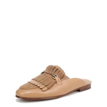 Imagem de Sam Edelman Mocassim feminino Lainey, Areia francesa/Chipre Tan, 41
