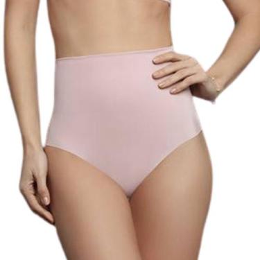 Imagem de Cinta Modeladora Redutora Cinta Pós Parto Redutor Compressão - Sou Gat