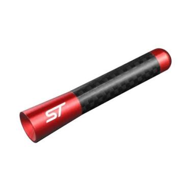 Imagem de Antena De Teto Para Carro Com Sinal Aprimorado De 8cm Para Ford ST Fie