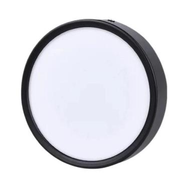 Imagem de Luz De Teto LED Fina E Dobrável 10/15/25W, Downlight Montado Na Superf