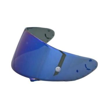 Imagem de Visor Universal Para Capacete De Motocicleta Para SHOEI X14 Z7 CWR1 RF