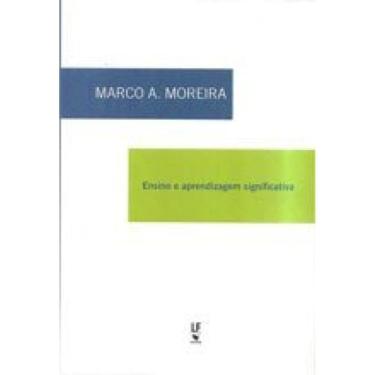 Imagem de Ensino A Aprendizagem Significativa