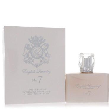 Imagem de Perfume Feminino No. 7 English Laundry 100 ML Eau De Parfum