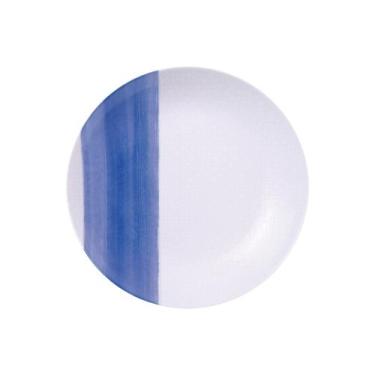 Imagem de Prato Fundo Tramontina Soho Porcelana Decorada 22cm