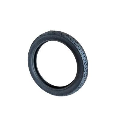 Imagem de Pneu 90/90-18 Moto CG Titan Fan Start YBR Suzuki - BK Tyres