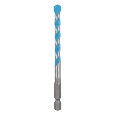 Imagem de Broca Multiconstruction Hex-9 5x60x100mm - 2608900577000 - BOSCH