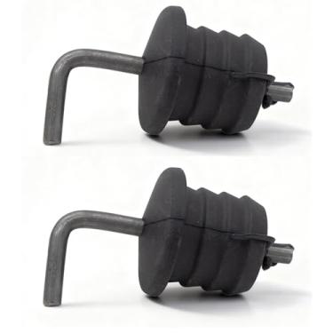 Imagem de 25615-5T0-004 Tampão de enchimento de transmissão de carro ATF, compatível com HR-V 2015-2019 2016 2017 2018 2019 2020 Substituir 25615-5T0-004