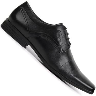 Imagem de Sapato Masculino Liverpool 4085-281g de Ferracini