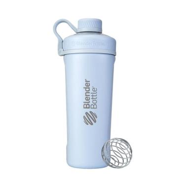 Imagem de Coqueteleira Blender Bottle Radian Térmica 770Ml Azul Artic