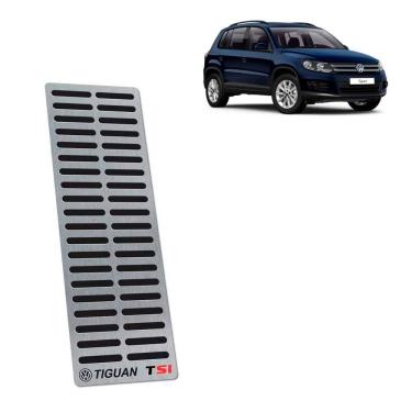Imagem de Descanso De Pé Volkswagen Tiguan Tsi 2012/2017 SI Preto
