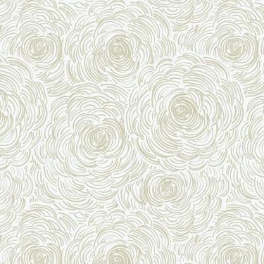 Imagem de Toduso Papel de parede moderno para contato bege papel de parede autoadesivo papel de parede decorativo removível para quarto, armários de banheiro decoração vinil 44 x 499 cm