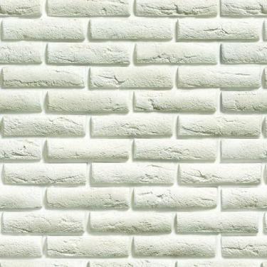 Imagem de Papel de Parede Adesivo estampa Tijolinho Vinil 3M- ALGIDECOR