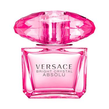 Imagem de Versace Bright Crystal Absolu Eau De Parfum - Perfume Feminino 90ml