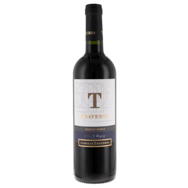 Imagem de Vinho Uruguaio Traversa Reserva Cabernet Sauvginon