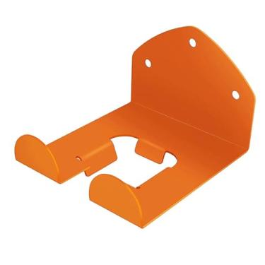 Imagem de Fafeicy Cabide de Ferramenta Elétrica de Garagem Resistente para Aparar Equipamentos, Organizador que Economiza Espaço Com Parafusos e Buchas de Parede, Perfeito para Armazenamento de