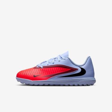 Imagem de Chuteira Nike Infantil Society Phantom 6 Club Unissex-Unissex