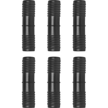 Imagem de Adaptador Espigão União Interna 3/4 Para Mangueira Kit 06Un