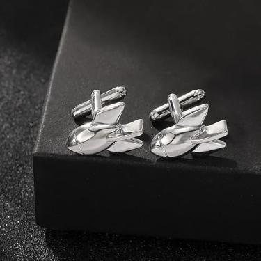 Imagem de Abotoaduras exclusivas joias elegantes abotoaduras elegantes casamento negócios ocasiões especiais