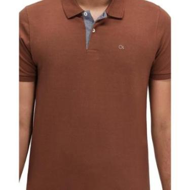 Imagem de Polo masculina Ogochi-Masculino