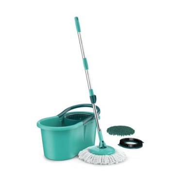 Imagem de Mop Giratório 3 em 1 Flash Limp MOP8258 - FLASHLIMP