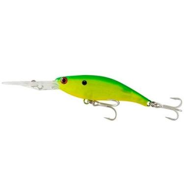 Imagem de Isca Nelson Nakamura Drop 75
