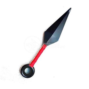 Imagem de Kit Boneco Action Figure Anime Uzumaki Naruto + ....