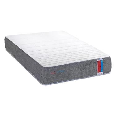 Imagem de Colchão Solteiro Espuma D28 Singlecore Enrolado Bordado (88x188x25) - Herval