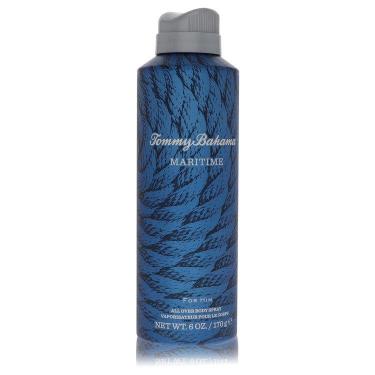 Imagem de Col. Masculina Maritime Tommy Bahama 177 ML Body