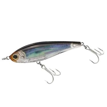 Imagem de Yo-Zuri R1207-RMT 3D Inshore Twitchbait (Ss) 70 mm 2-3/4"