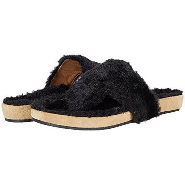 Imagem de Jack Rogers Jacks Comfort Cozy, Preto, 37 BR