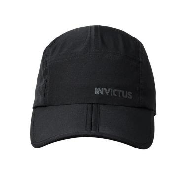 Imagem de Boné Invictus Action Packable Aba Dobrável-Unissex