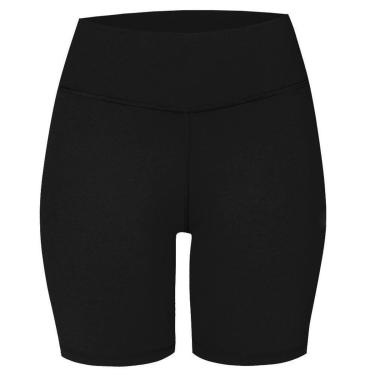 Imagem de Bermuda Fila Flat Life II Feminina-Feminino