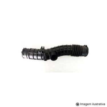 Imagem de Mangueira do Filtro de Ar Sandero / Logan 1.6 12V 15 / 18 / Oroch Duster 1.6 16V 15 / 1...