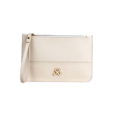 Imagem de Bolsa Feminina de Mão Clutch Floater Panacota - CORDI