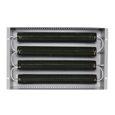 Imagem de Resistor de Frenagem 4KW 60R IP20 100% ED