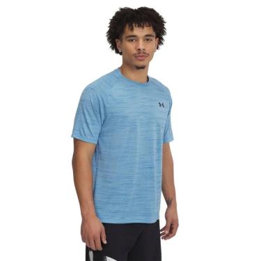 Imagem de Camiseta de Treino Masculina Under Armour Tiger Tech 2.0-Masculino